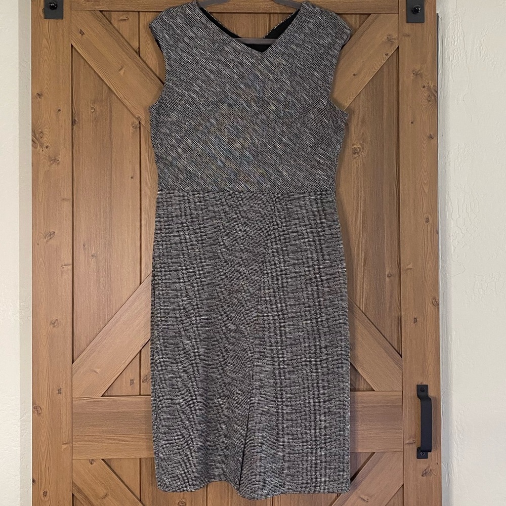 Contemporary dress